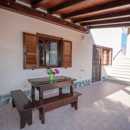 Agrimare I Pavoni Apartment Montalto di Castro Ngoại thất bức ảnh