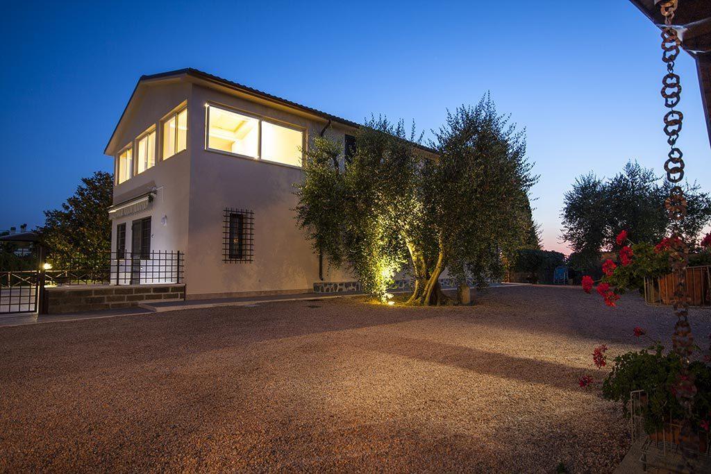 Agrimare I Pavoni Apartment Montalto di Castro Ngoại thất bức ảnh