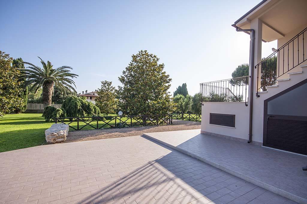 Agrimare I Pavoni Apartment Montalto di Castro Ngoại thất bức ảnh
