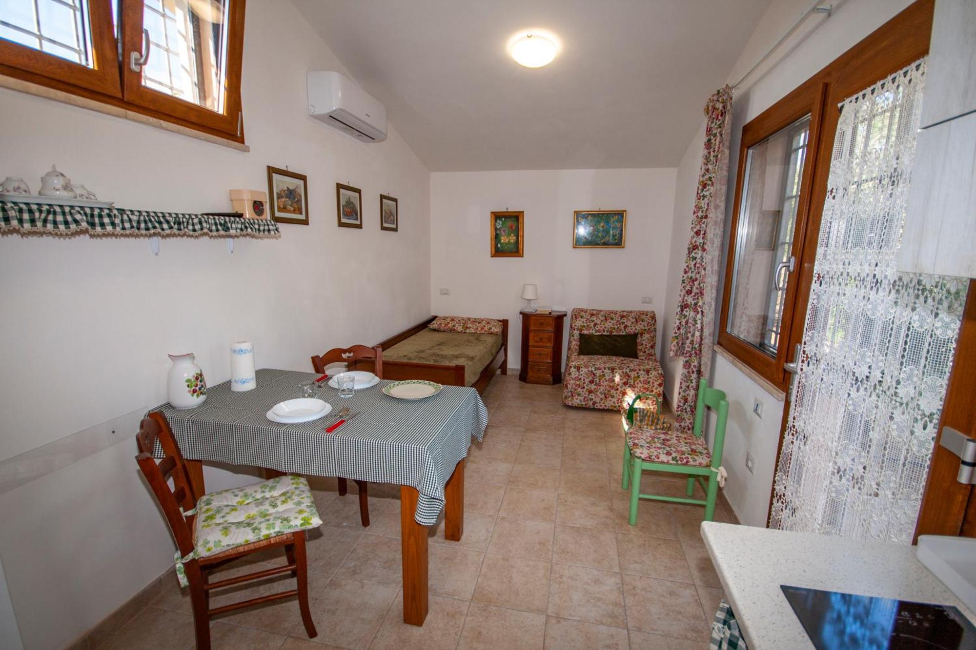 Agrimare I Pavoni Apartment Montalto di Castro Ngoại thất bức ảnh