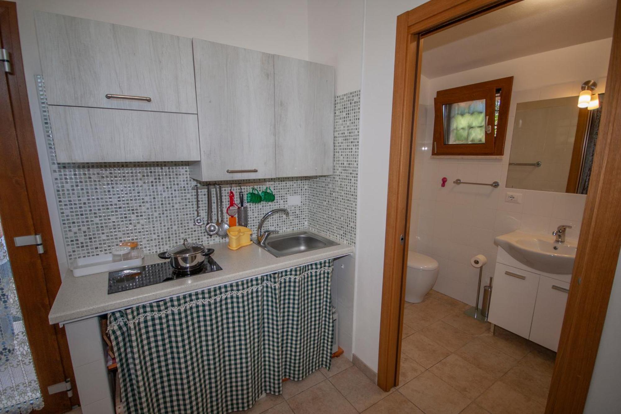 Agrimare I Pavoni Apartment Montalto di Castro Ngoại thất bức ảnh