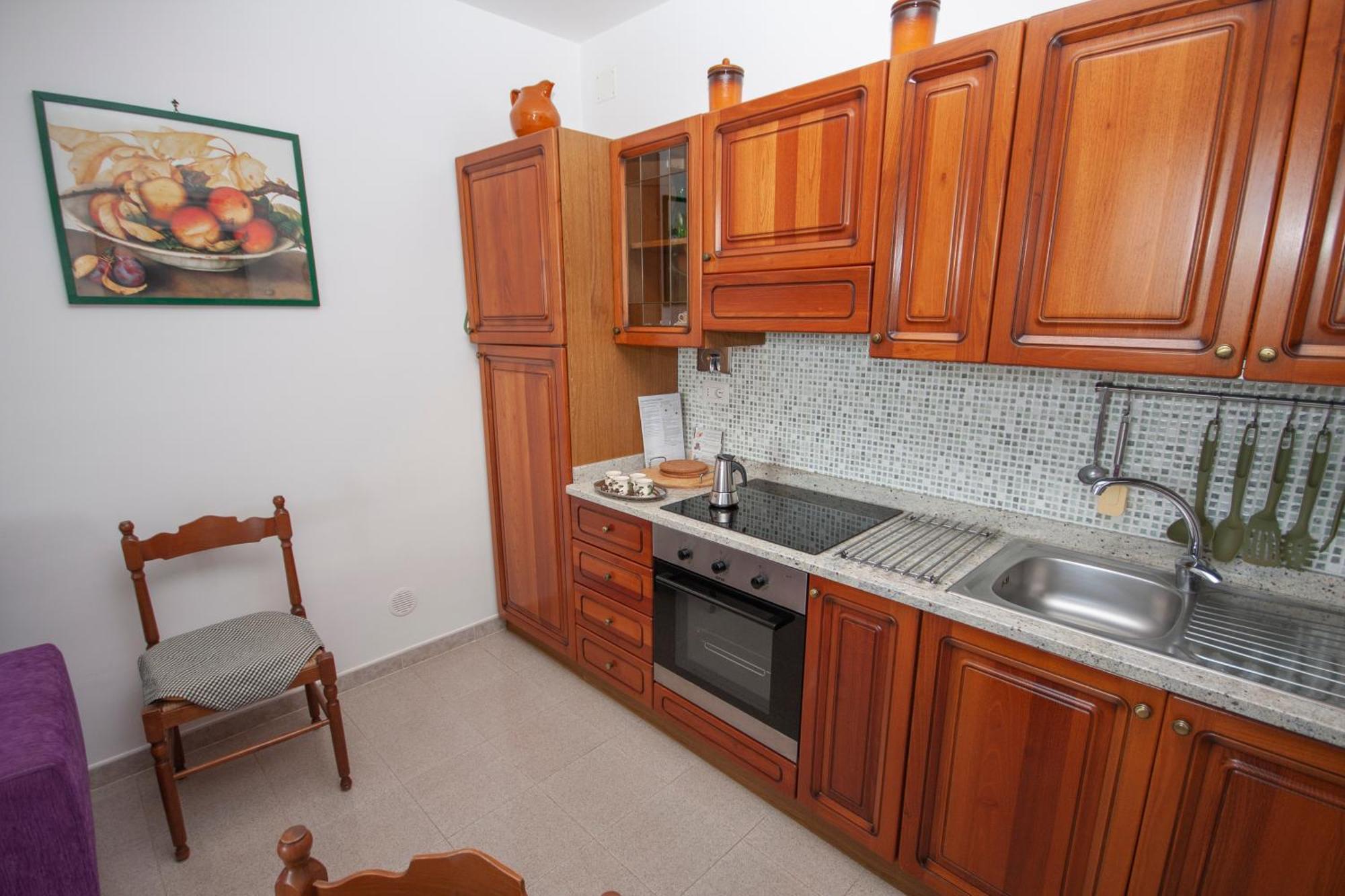 Agrimare I Pavoni Apartment Montalto di Castro Ngoại thất bức ảnh
