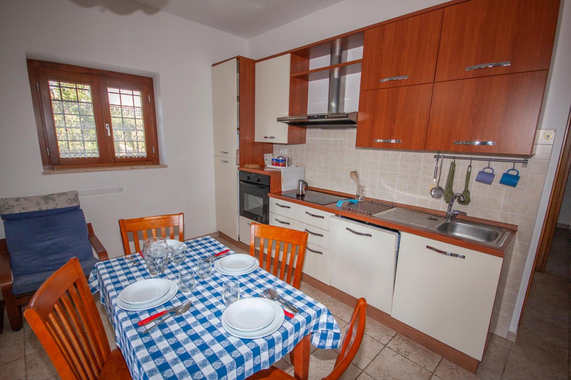 Agrimare I Pavoni Apartment Montalto di Castro Ngoại thất bức ảnh