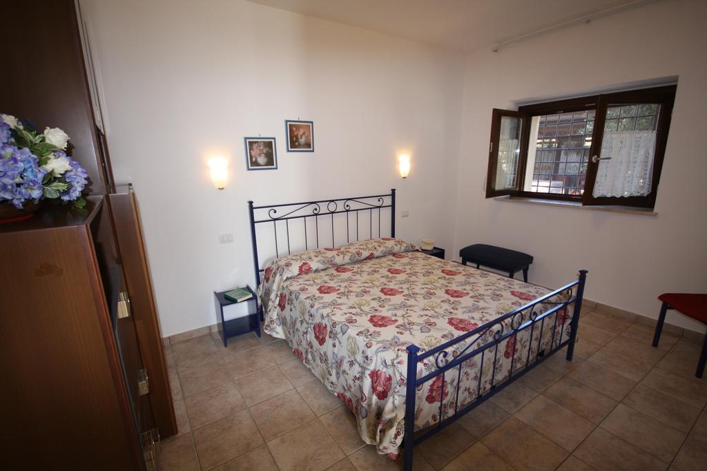 Agrimare I Pavoni Apartment Montalto di Castro Phòng bức ảnh